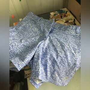 Adidas Girls Shorts